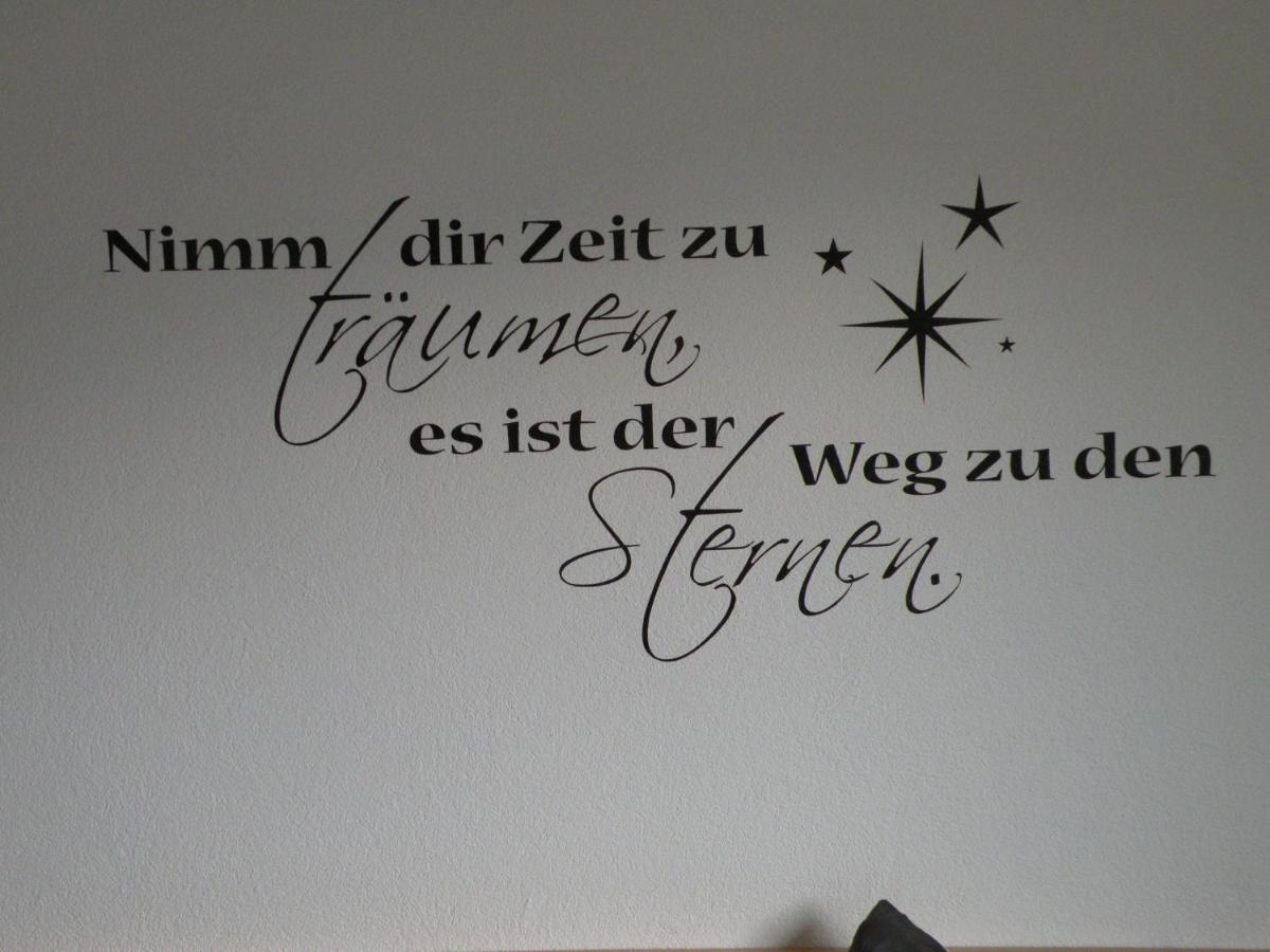 Berghof Geisler Aparthotel Finkenberg Rum bild